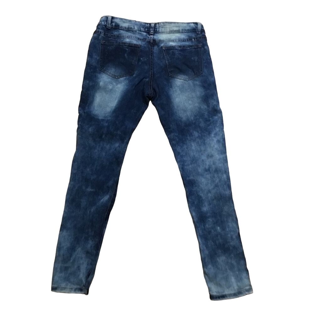 Dazl Ripped Jeans - Picture 2 of 5